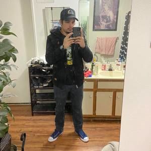 Meet your Posher, Josue